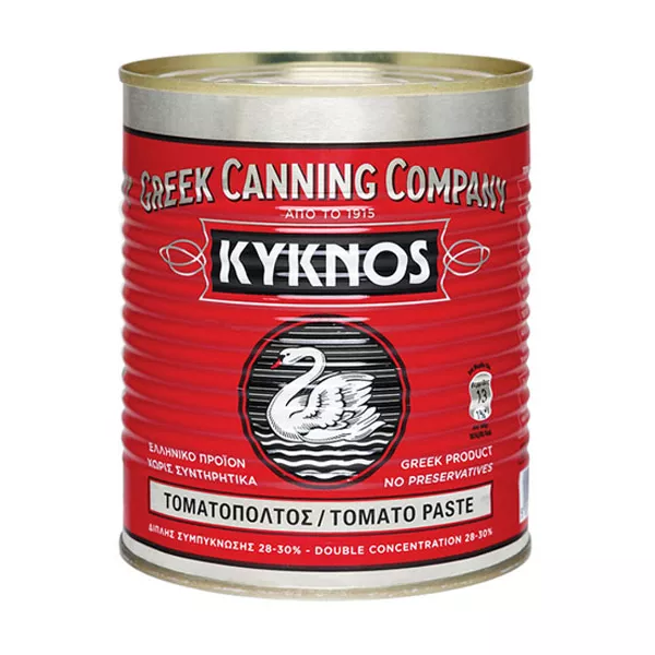 Kyknos Tomato Paste