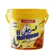 El Mordjene Pure Smen 500g – traditional clarified butter ideal for cooking, baking, and enhancing Middle Eastern dishes. Available at halalo.co.uk and Halalo.