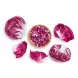 Unleash the vibrant colors and culinary versatility of Fresh Red Cabbage, a cruciferous vegetable packed with nutrients and flavor. Experience its sweet, tart, and slightly pungent taste in a variety of dishes,