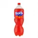 Fanta Fruit Twist Soft Drink 2L | halalo.co.uk