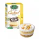 Al Noor Custard Powder 300g - smooth, instant custard mix for delicious desserts. Quick and easy to prepare, perfect for any occasion. Available at halalo.co.uk and Halalo.