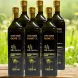 6 Bottles of Nile Garden Extra Virgin Olive Oil 1L | halalo.co.uk