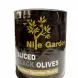Nile Garden Sliced Black Olives 3kg | halalo.co.uk