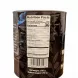 Nile Garden Whole Black Olives 3kg | halalo.co.uk