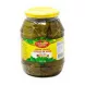 California Garden Grape Leaves 908g jar of premium vine leaves ready for stuffing and Mediterranean recipes available on Halalo.