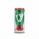 V7 Pomegranate Sparkling Drink 300ml front view