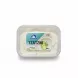DairyDay Tzatziki dip 200g tub front view with label