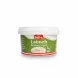 Sofra Labneh strained yogurt 400g container side view with labneh image