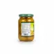 Durra Fig Fruit Spread whole figs in glass jar back label and ingredients