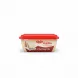Durra Plain Halawa sesame sweet container side view with weight label