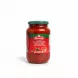 Jar of Durra double concentrated tomato paste front view