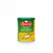 Durra Corn Starch container with green and yellow packaging