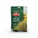 Packet of Durra Green Zaatar spice mix