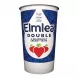 Elmlea Double Cream 270ml tub – smooth long-life cream for cooking and desserts available at Halalo UK
