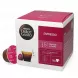 Box of Nescafé Dolce Gusto Espresso coffee capsules with espresso cup image
