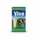 Viva Semi-Skimmed Milk 1 Litre Front View
