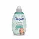 Comfort Pure Ultimate Fresh Fabric Conditioner front label showing baby image