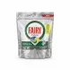 Fairy Platinum Lemon dishwasher capsules packaging front view