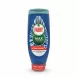 Fairy Max Power antibacterial dishwashing liquid bottle front