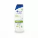 Head & Shoulders Apple Fresh Anti-Dandruff Shampoo bottle front