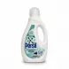 Bottle of Persil Ultimate Non Bio Fresh & Mild Liquid Detergent with handle and label