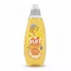 Bottle of Surf Magnifi-Scent Sunshine Blossom laundry detergent