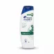 Head & Shoulders Itchy Scalp Shampoo front label