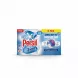 Box of Persil Non Bio 3 in 1 Sensitive laundry capsules XL pack