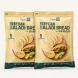 Oasis Egyptian Baladi Bread with sourdough twin pack two bags of traditional Egyptian flatbread 5 breads each