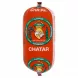 Chatar Salami Picante 280g. Spicy and flavorful salami. Available at halalo.co.uk and Halalo.