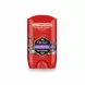 Old Spice Nightpanther deodorant stick front view red packaging