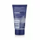 Nivea Men Exfoliating Face Scrub tube back with ingredients and instructions