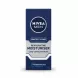 Nivea Men Rehydrating Moisturiser box front