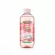 Garnier Micellar Cleansing Rose Water bottle front view