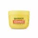 Yellow jar of Garnier Vitamin C Fresh & Bright Hydrating Sorbet Cream front view