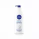 NIVEA Express Hydration Body Lotion 400ml front view