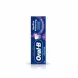 Box of Oral-B Advanced Healthy Whitening Toothpaste Arctic Fresh