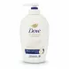 Dove Moisturising Hand Wash Original Cream front view