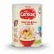 Nestlé Cerelac Mixed Fruits & Wheat infant cereal can front view