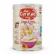 Nestle Cerelac Wheat & Honey infant cereal container