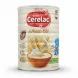 Nestlé Cerelac Wheat Infant Cereal tin front view