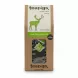 Teapigs Pure Mao Feng Green Tea package front view showing tea temples inside