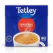Box of Tetley Original Black Tea with 80 tea bags