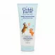 Tube of Childs Farm Fragrance-Free Body Moisturiser with animal illustrations
