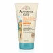 Aveeno Kids face and body moisturising lotion 150ml tube front
