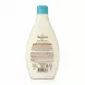 Aveeno Baby Daily Care gentle bath and wash bottle back label