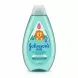 Johnson's Kids No More Tangles Shampoo 500ml front view