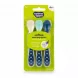 Pack of five Tommee Tippee Softee Weaning Spoons with soft tips