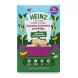 Heinz Banana & Berries Porridge box front view