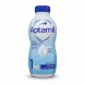 Aptamil First Infant Milk bottle front view with blue cap